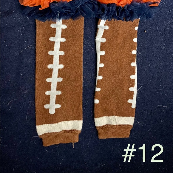 LEG WARMERS PART TWO!!!! - Picture 5 of 6